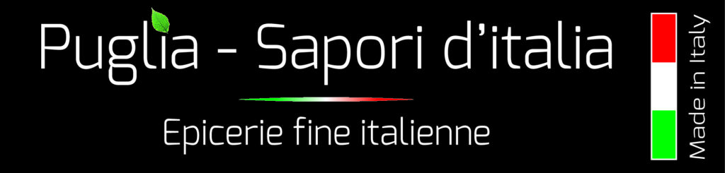 logo Puglia sapori d'italia