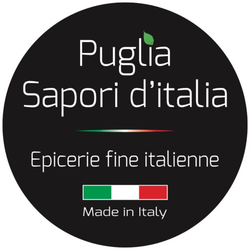 logo de l'enseigne puglia-sapori d'italia