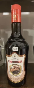 liqueur de sureau