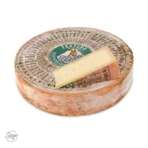 fontina vera aosta 3Kg