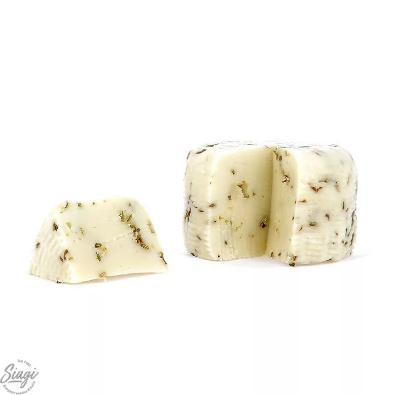 fromage brebis chevre fenouil