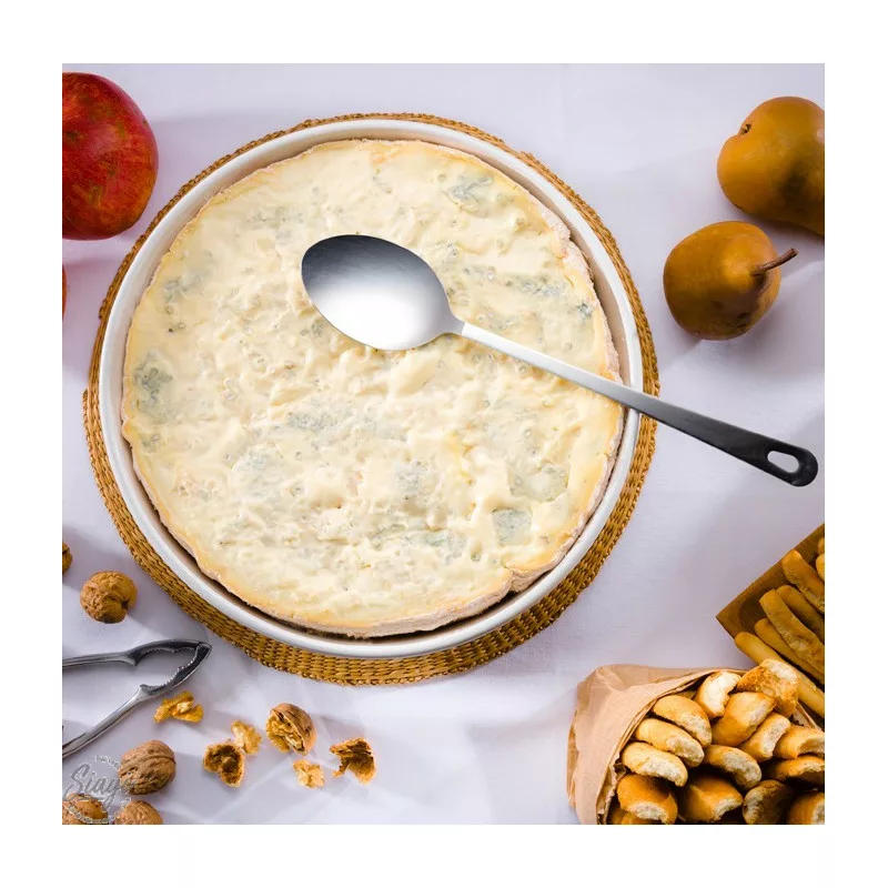 gorgonzola cuillère