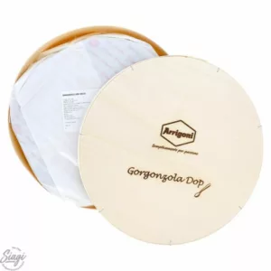 gorgonzola cuillère en boite de 5,5 kg