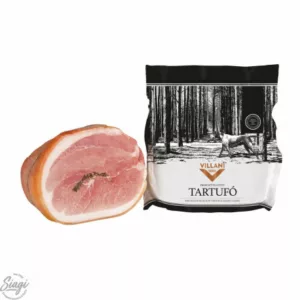 jambon cuit à la truffe