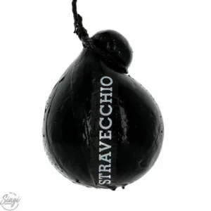 provolone stravecchio nero 2 kg