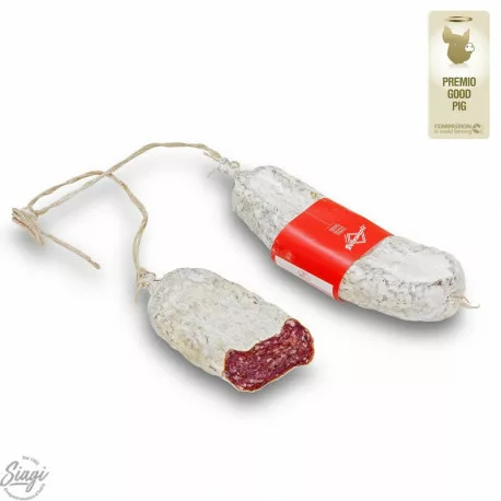 salame abruzzese