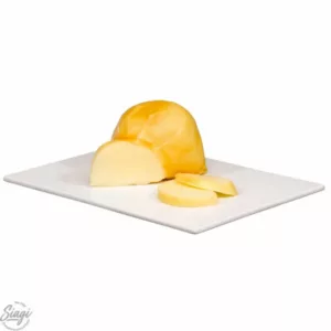 scamorza fumée