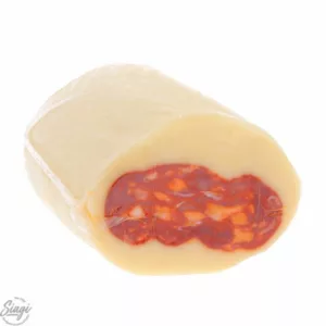 cacciospianta au fromage orulée