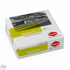 talegio dop bio emballé